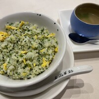 天厨菜館 銀座店 - 