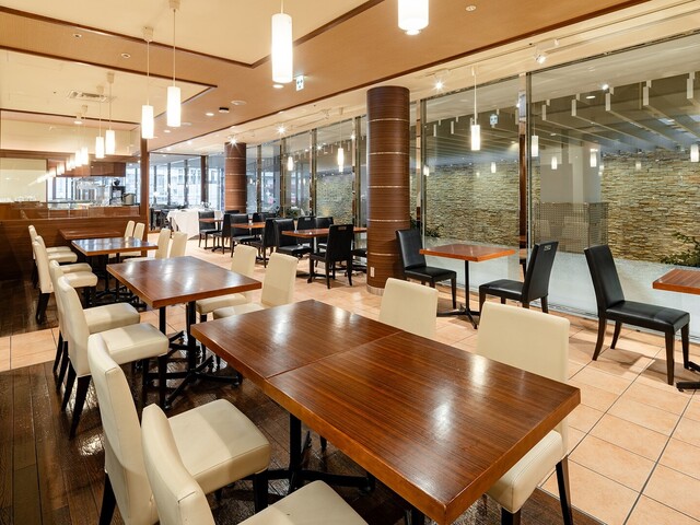 ワンファイブダイニング（OneFive Dining） - 宮城野通（イタリアン）の写真