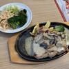 ビッグボーイ 中百舌鳥店