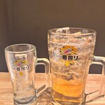 シウマイ酒場 創笑 - 