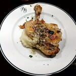 ブラッスリー ギョラン - 