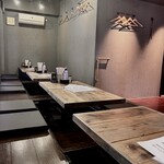 シウマイ酒場 創笑 - 