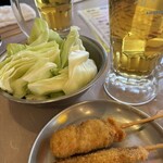 串カツ田中 - 