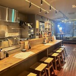 シウマイ酒場 創笑 - 