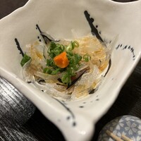 フグ料理　徳福 - 