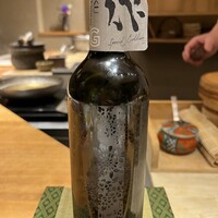 鮨まつやま - 