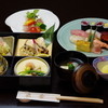 五金 - 料理写真:お昼限定の寿司膳