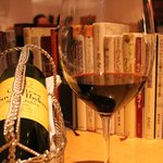 Wine Bar La Fete - 二級シャトー・レオヴィル・ポワフェレ