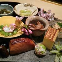 料理屋 植むら - 