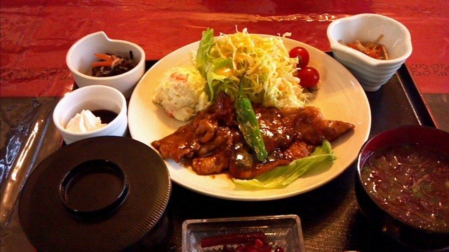 和ダイニング葵（【旧店名】葵会館） - のの岳（焼肉）の写真