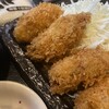 升屋 - カキフライアップ