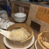 三茶 ジャッキー小籠包