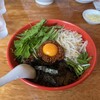 台湾ラーメン大吉