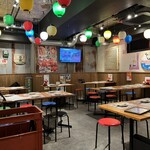 ひょうご五国ワールド 神戸三宮横丁 - 