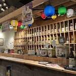 ひょうご五国ワールド 神戸三宮横丁 - 