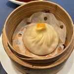 蟹王府 - 上海蟹の小龍包