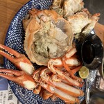 ひょうご五国ワールド 神戸三宮横丁 - 