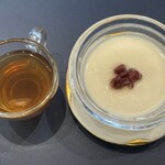 蟹王府 - デザート