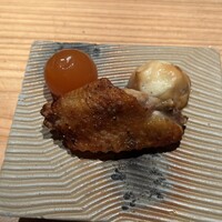 とり茶太郎 - 