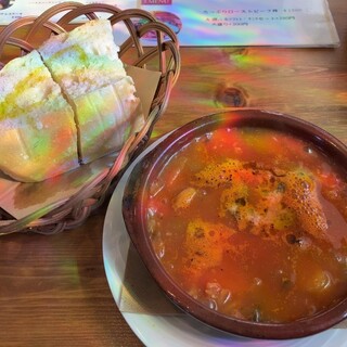 ビストロカフェコッコ_2