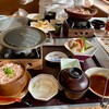 和食しゃぶしゃぶ かごの屋 森小路インター東店