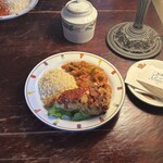 cafe 螢明舎 八幡店 - 