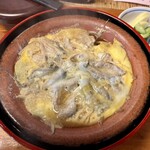 駒形どぜう 本店 - 