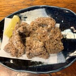 駒形どぜう 本店 - 