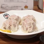 シウマイ堂 正屋 - 旨鶏シウマイ