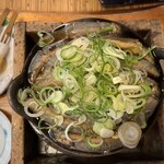 駒形どぜう 本店 - 