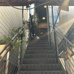 cafe 螢明舎 八幡店 - 