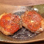 シウマイ堂 正屋 - チキンピカタ