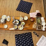 駒形どぜう 本店 - 