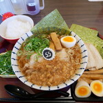 フジヤマ55  - 料理写真: