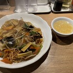 らぁめん空海 - 