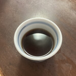 釜あげうどん 長田 in 香の香 - 