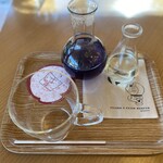 藤子・Ｆ・不二雄ミュージアムカフェ - 