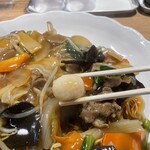 らぁめん空海 - 