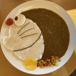 藤子・Ｆ・不二雄ミュージアムカフェ - 