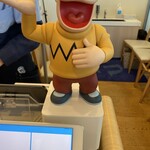 藤子・Ｆ・不二雄ミュージアムカフェ - 