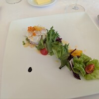 La Classe de Cienega - 前菜