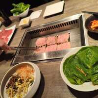 焼肉うしごろ 池袋店 -  焼肉うしごろ 池袋店 -