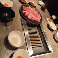 焼肉うしごろ 池袋店 -  焼肉うしごろ 池袋店 -