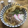旦過うどん