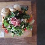 メルシーズカフェ - 