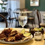 SINGAPORE CUISINE SINKIES - 