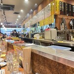 もつ焼き 大統領 - 