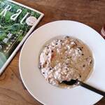 メルシーズカフェ - 