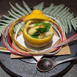 銀座 くらはし - 