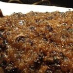 3K - ハンバーグステーキ